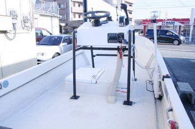 画像3: 中古ボート　当店オリジナルボート　Ｃ－CATCHER