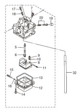 トーハツ 船外機 2馬力 4ストローク関連商品 (Page 1)