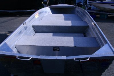 画像2: 中古ボート　QUINTREX　V11（クイントレックスV11）